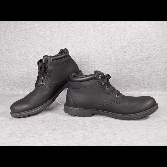 rockport storm surge shoes